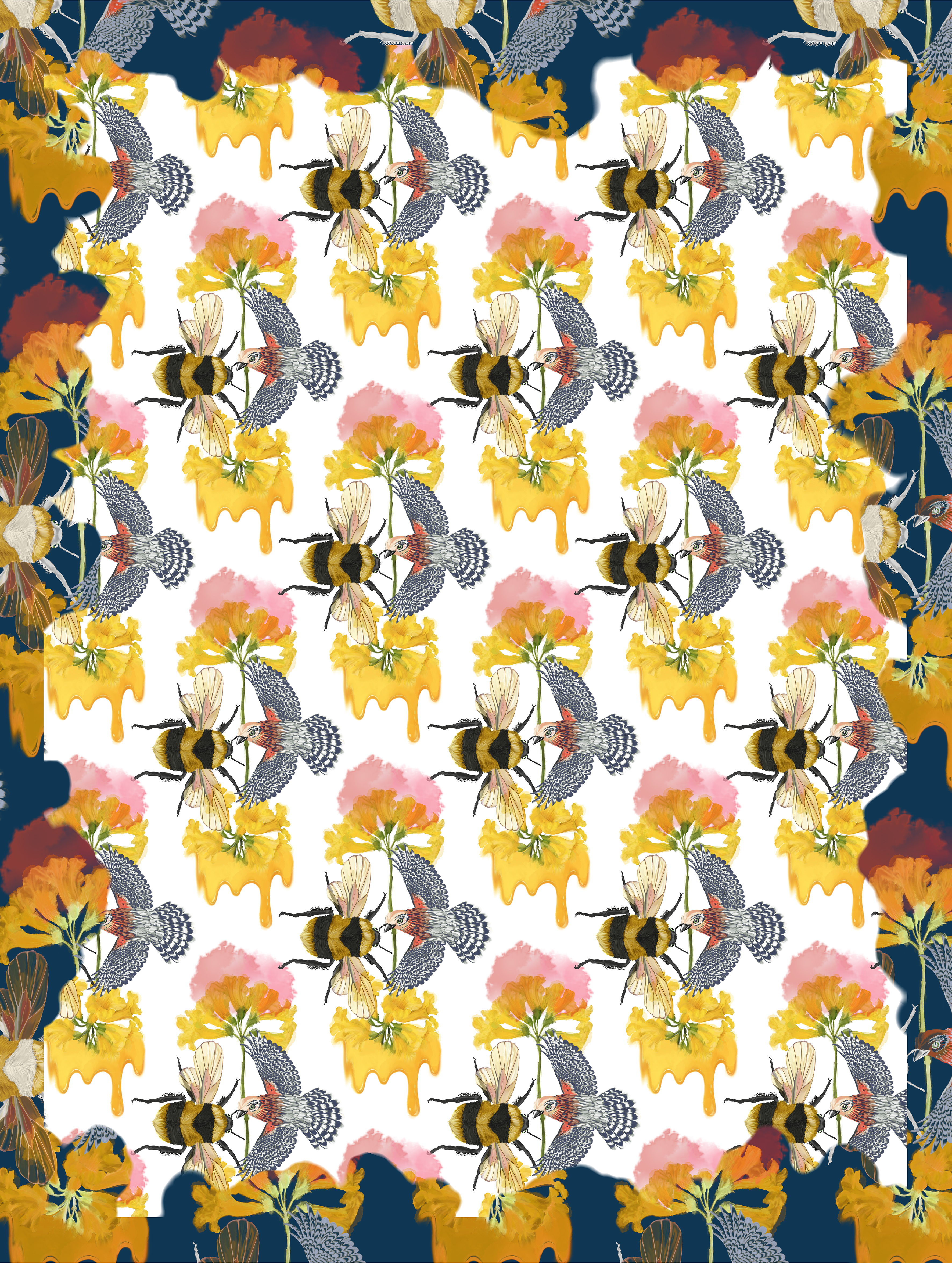 favori 3 PinarViola-for-IKEA-b-design.jirds-and-the-bees-bedlinen